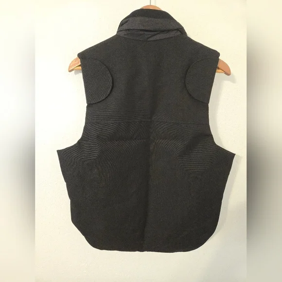 NWT WIDDER System 2 Lectric-Vest  Motorcycle Heated Electric Mens 44 Biker - Picture 2 of 9